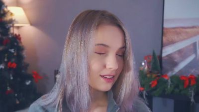 MitzieParonto webcam model stream image