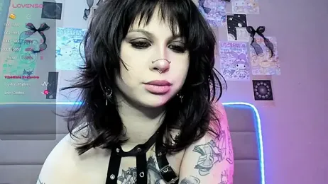 marynixoxo webcam model stream image