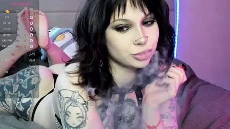 marynixoxo webcam model stream image