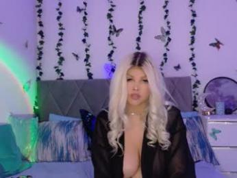 xalexax webcam model stream image