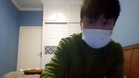 shuai321 webcam model stream image