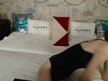 Unusual-G webcam bongacams model stream image