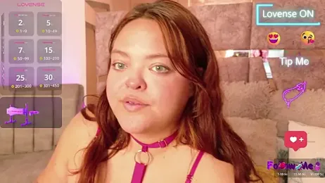 Dakota-Bruce webcam model stream image