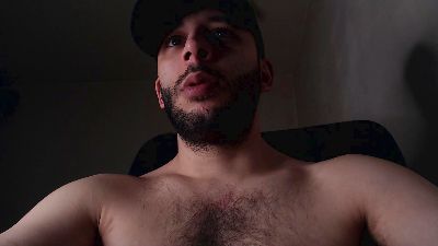 Henryaxe webcam model stream image