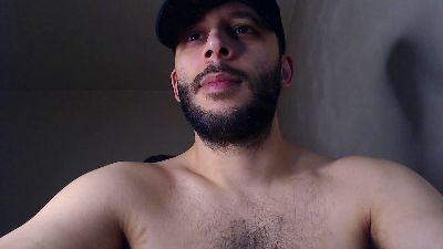 Henryaxe webcam model stream image