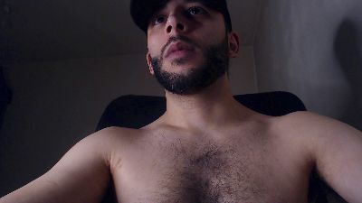 Henryaxe webcam model stream image