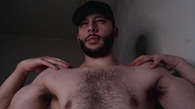 Henryaxe webcam model stream image