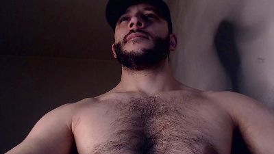 Henryaxe webcam model stream image