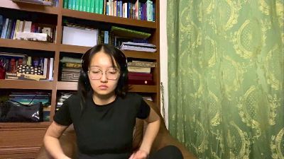 OfeliaCzwakiel webcam model stream image