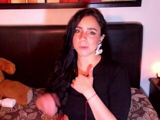 Kair Abby webcam model stream image