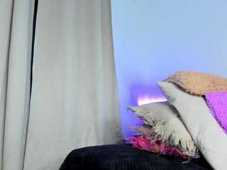 ashly-pnik1 webcam model stream image