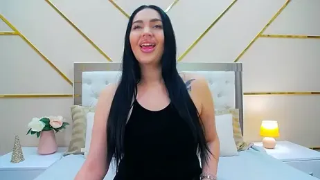 Wild_Angel999 webcam model stream image