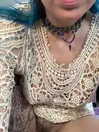 MissCumberdale webcam stripchat model stream image