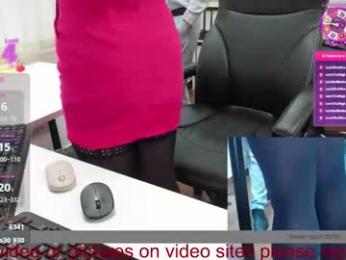 milf_viktoria webcam model stream image