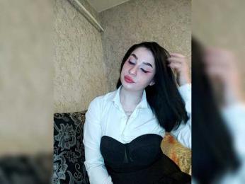 22ALYSKA22 webcam model stream image