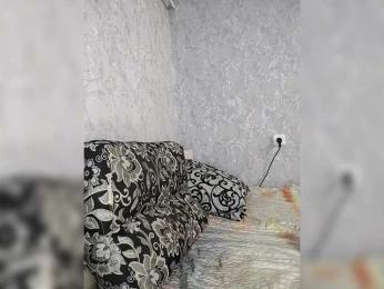 22ALYSKA22 webcam model stream image