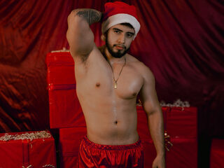 Nick Vans webcam model stream image