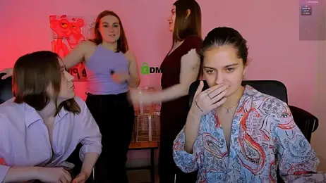 pure_radiance1 webcam model stream image