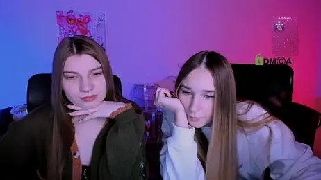 pure_radiance1 webcam stripchat model stream image