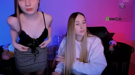 pure_radiance1 webcam stripchat model stream image