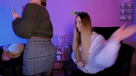 pure_radiance1 webcam model stream image