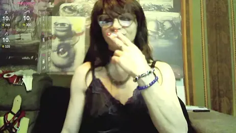 TheBlackWtch webcam model stream image