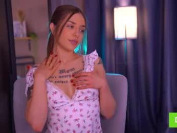 deeptalkss_ webcam model stream image