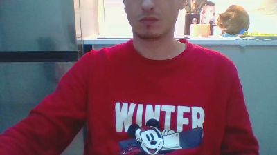 SteMilano86 webcam model stream image