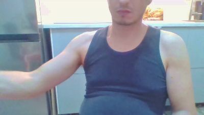 SteMilano86 webcam model stream image