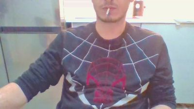 SteMilano86 webcam model stream image