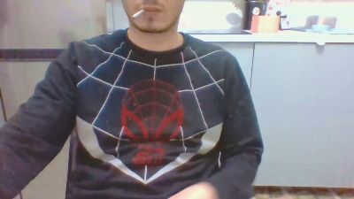 SteMilano86 webcam model stream image