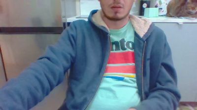 SteMilano86 webcam model stream image