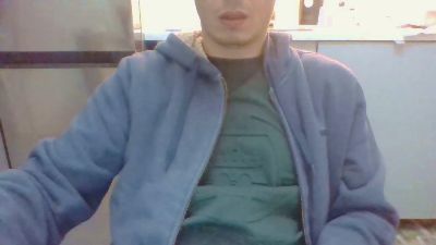 SteMilano86 webcam model stream image