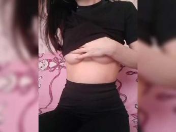 detka007 webcam model stream image