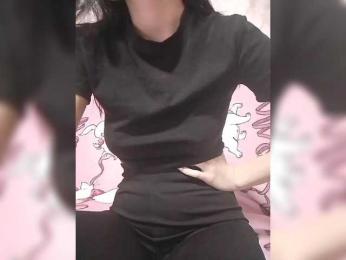 detka007 webcam model stream image