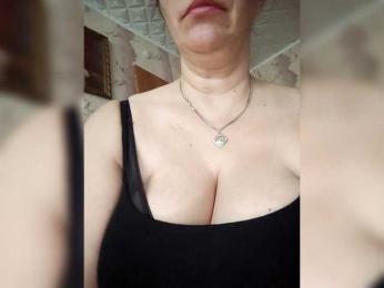 MissieLorrie webcam model stream image