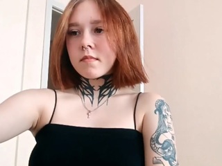 pricillasondrup webcam model stream image