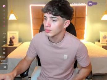 alejootwink webcam model stream image