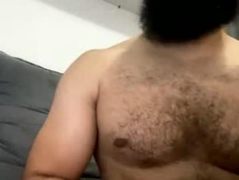beardmax webcam model stream image