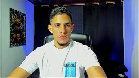 jhonnysnow17 webcam model stream image