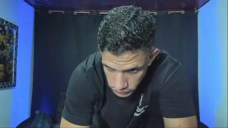 jhonnysnow17 webcam model stream image