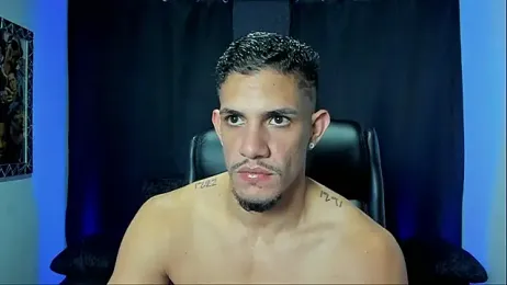 jhonnysnow17 webcam model stream image