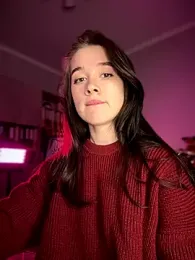 Marryme- webcam model stream image