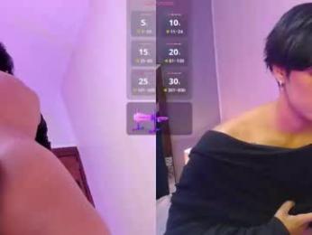 eriol__ webcam model stream image