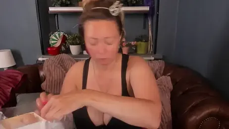 JessicaFoxie webcam model stream image