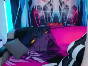 aurora_natsuki webcam model stream image