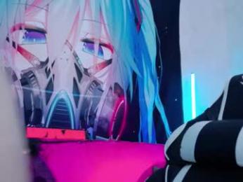 aurora_natsuki webcam model stream image