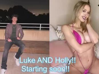 alpha_luke webcam chaturbate model stream image