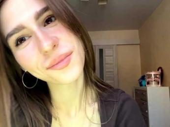 AshantiBadolato webcam model stream image