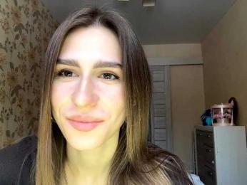 AshantiBadolato webcam model stream image